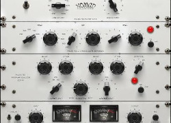 Nomad Factory Pulse-Tec EQs